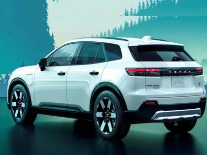 honda prologue electric suv comes with massive battery pack it can give 512km range in single charge | Honda ने आणली इलेक्ट्रिक SUV, फूल चार्जमध्ये दिल्ली-लखनौ जाऊ शकणार!