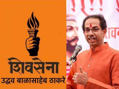 Shiv Sena Symbol uddhav thackeray group gets Mashal symbol Shinde group ordered to suggest new symbols | BREAKING Shiv Sena Symbol: ठाकरे गटाला 'मशाल' चिन्ह मिळालं, शिंदे गटाला नव्यानं चिन्हं सुचवण्याचे आदेश!