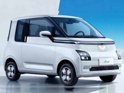 upcoming mg compact ev unlikely to be cheaper than tiago ev know expected launch date in india | स्वस्त इलेक्ट्रिक कार खरेदीचं स्वप्न पूर्ण होणार, MG आणतेय नवी इलेक्ट्रिक कार!