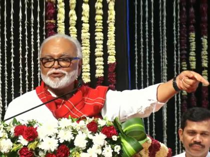 Chhagan Bhujbal: इतकी संपत्ती आणली कुठून? अखेर छगन भुजबळांनी स्पष्टच सांगितलं!