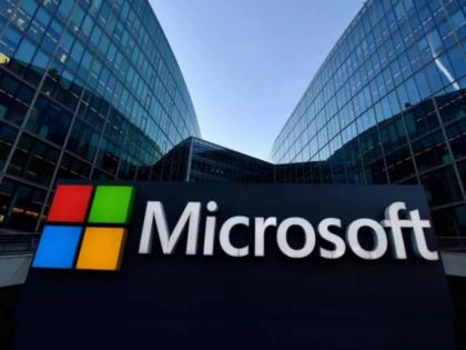 it jobs cut microsoft to fire 1000 employees | IT कंपन्यांमधील नोकर कपात सुरूच, आता Microsoft मधील १००० जणांना काढलं!