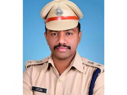 M. Rajkumar is the new Superintendent of Police of Jalgaon | एम.राजकुमार जळगावचे नवे पोलीस अधीक्षक