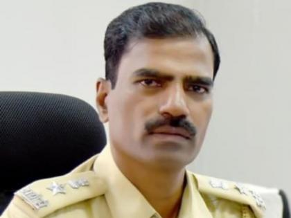 Dhule Superintendent of Police Sanjay Barkund | धुळे पोलीस अधीक्षकपदी संजय बारकुंड