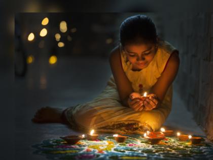 Diwali 2022: Why is Diwali celebrated for 'these' five days? What exactly has our culture teaching us from it? Read on! | Diwali 2022: दिवाळीचे 'हे' पाच दिवस सलग साजरे का केले जातात? त्यातून नेमका कोणता बोध आपल्या संस्कृतीने केला आहे? वाचा!