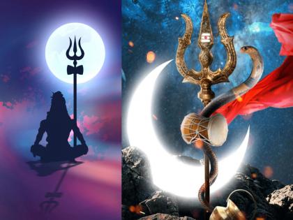 Somavati Amavasya 2022: Chant Mahamrityunjaya today on Somavati Amavasya and get positive energy! | Somavati Amavasya 2022: आज सोमवती अमावस्येनिमित्त महामृत्युंजय जप करा आणि सकारात्मक ऊर्जा मिळवा!