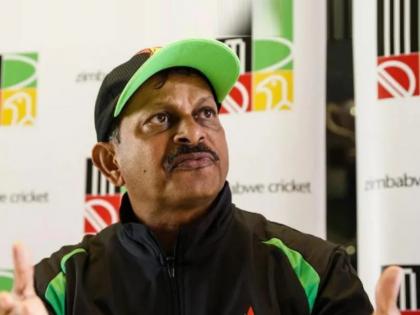 t20 world cup 2022 former team india coach lalchand rajput plays big role improve zimbabwe cricket | T20 World Cup: एका भारतीयामुळे पालटलं झिम्बाब्वेचं नशीब, त्यांच्या कोचिंगनं भारतीय संघालाही बनवलं होतं चॅम्पियन!