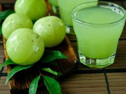 Amla Navami 2022 : Celebrate Amla Navami today by eating amla and read its cultural, mythological and Ayurvedic significance! | Amla Navami 2022 : आज आवळे खाऊन आवळा नवमी साजरी करा आणि वाचा त्याचं सांस्कृतिक, पौराणिक आणि आयुर्वेदिक महत्त्व!