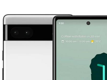 google pixel 6a is available under rs 14k on flipkart | महालूट ऑफर! अवघ्या १३ हजार रुपयांना मिळतोय ४४ हजारांचा Google Pixel 6a स्मार्टफोन, कसा जाणून घ्या...