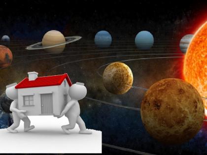 Vastu Tips: Is it true that changing Vastu gets rid of planetary defects? Learn more! | Vastu Tips: वास्तुबदल केल्यामुळे ग्रहदोषातून मुक्ती होते, हे खरे आहे का? सविस्तर जाणून घ्या!