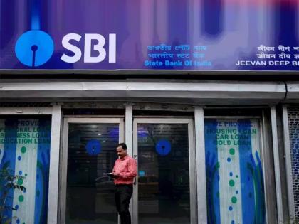 Sbi Netbanking Official Site Login Beware May Face Financial Loss | SBI Netbanking चा वापर करताना 'या' गोष्टींची काळजी घ्या, नाहीतर होईल मोठं नुकसान!