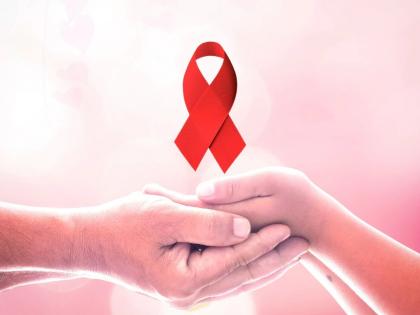 16 children under the age of fourteen infected with HIV | धक्कादायक! चौदा वर्षांखालील १६ लहानग्यांना एचआयव्हीचा संसर्ग