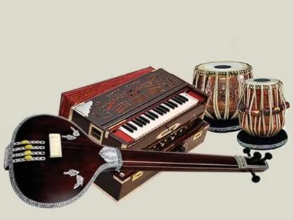 The magic of Indian instruments on the world Demand increased abroad Highest exports of harmonium tabla | भारतीय वाद्यांची जगावर जादू! विदेशात मागणी वाढली; हार्मोनियम, तबल्याची सर्वाधिक निर्यात