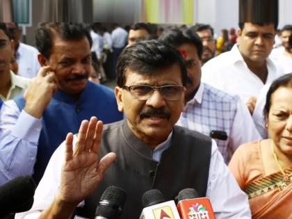 Sanjay Raut says devendra fadnavis took some good decisions will meet him | Sanjay Raut: फडणवीसांनी काही निर्णय चांगले घेतले, त्यांची भेट घेणार; संजय राऊत यांचं महत्वाचं विधान!