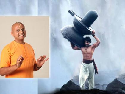 Everyone has at least one villain in their life; How to fight with him as a hero? Says Gaur Gopal Das | प्रत्येकाच्या आयुष्यात एक तरी खलनायक असतोच; त्याच्याशी हिरो बनून लढा कसा द्यायचा? सांगताहेत गौर गोपाल दास