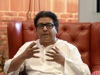 The only person who deserves a biopic is indira gandhi says Raj Thackeray | 'बायोपिक करावा असं एकमेव व्यक्तीमत्व, ते म्हणजे...'; राज ठाकरेंनी घेतलं काँग्रेसच्या 'या' माजी पंतप्रधानांचं नाव!