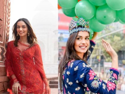 akshay kumar actress manushi chhillar dating businessman zerodha founder nikhil kamath | Manushi Chhillar: 'मिस वर्ल्ड' मानुषी छिल्लर देशातील बड्या उद्योगपतीच्या प्रेमात? कोण आहे तो जाणून घ्या...