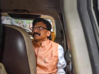 sanjay raut high court hearing today on ed plea for stay on bail | Sanjay Raut: संजय राऊतांचा जामीन रद्द होणार? ईडीच्या याचिकेवर आज हायकोर्टात सुनावणी!