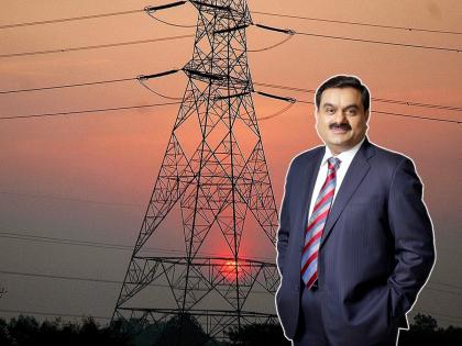 Adani will now supply electricity outside Mumbai as well competition between Mahavitaran and Adani | मुंबईच्याबाहेर देखील आता अदानी विजेचा पुरवठा करणार, महावितरण आणि अदानीमध्ये स्पर्धा