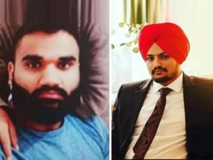 Moose Wala murder mastermind Goldy Brar detained in California | Goldy Brar detained: सिद्धू मुसेवाला हत्याकांडाचा मास्टरमाईंड गँगस्टर गोल्डी ब्रार याला कॅलिफोर्नियातून अटक