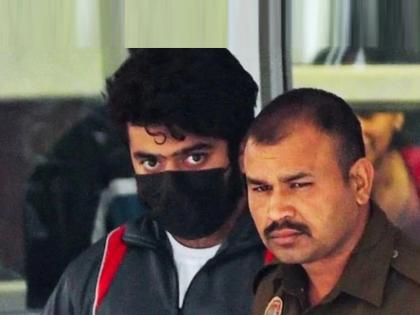 Shraddha's killer Aftab plays chess alone for hours in Tihar jail