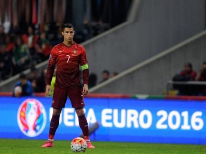 Cristiano Ronaldo will now play for Saudi Arabia you will be shocked to hear the offer | Cristiano Ronaldo: ख्रिस्तियानो रोनाल्डो आता सौदी अरेबियासाठी खेळणार?, ऑफर ऐकून चक्रावून जाल!