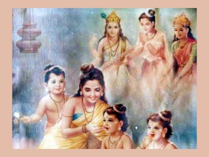 Datta Jayanti 2022: Know What is Datta Birth Time, Birth Story and Lessons from Datta Avatar Work | Datta Jayanti 2022: काय आहे दत्त जन्माची वेळ, जन्मकथा आणि दत्त अवतार कार्यातून घेण्याचा बोध, जाणून घ्या