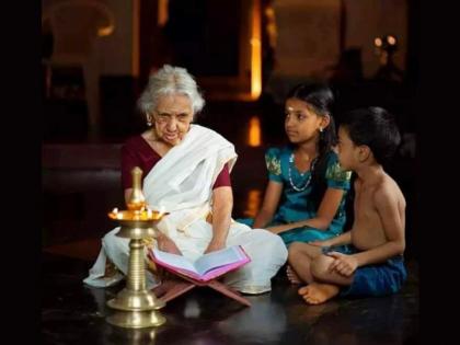 Know how your life becomes golden if you have good company from childhood! | बालपणापासून चांगली संगत सोबत लाभली तर आपल्या आयुष्याचे सोने कसे होते, जाणून घ्या!