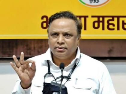 bjp also do protest againt mahavikas aghadi tomorrow in mumbai says ashish shelar | 'मविआ'च्या मोर्चाला भाजपाही उत्तर देणार, 'माफी मांगो' आंदोलन करणार; खासदार, आमदार रस्त्यावर उतरणार 