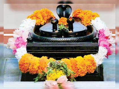 Let's learn these three important things from Gondawalekar Maharaj on his 109th death anniversary! | गोंदवलेकर महाराजांच्या १०९ व्या पुण्यतिथीनिमित्त त्यांच्याकडून शिकूया 'या' तीन महत्त्वपूर्ण गोष्टी!