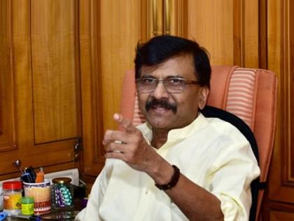 Gram panchayat election was held in Nairobi Kenya too Sanjay Raut slams devendra fadnavis | Sanjay Raut: "नैरोबी, केनियातही ग्रामपंचायत निवडणूक झाली, मग तिथंही..."; संजय राऊतांकडून फडणवीसांचा समाचार!