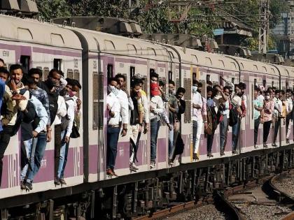 Reserve seats for third parties in BEST ST and Local Railways; MLA Prakash Surve's demand to the Chief Minister | तृतीयपंथीयांना  बेस्ट, एसटी व लोकल रेल्वेमध्ये आसन व्यवस्था आरक्षित करा; आमदार प्रकाश सुर्वे यांची मुख्यमंत्र्यांकडे मागणी