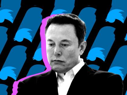 twitter elon musk vs shannon liss riordan employee sign on arbitration | फासे उलटे पडू लागले! इलॉन मस्क यांना आणखी एक झटका, १०० कर्मचाऱ्यांची नोटीस ठरतेय अडचण