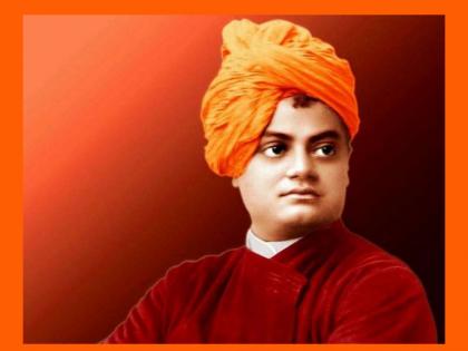 How is life golden if you get a right Guru? Swami Vivekananda tells his experience! | योग्य गुरु लाभले तर आयुष्याचे सोने कसे होते? याचा अनुभव सांगताहेत स्वामी विवेकानंद!