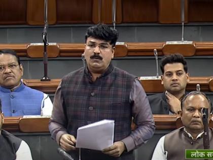 MP Rahul Shewale SIT probe ordered Speaker Neelam Gorhe announcement | BREAKING: खासदार राहुल शेवाळेंच्या SIT चौकशीचे आदेश, उपसभापती निलम गोऱ्हेंची घोषणा