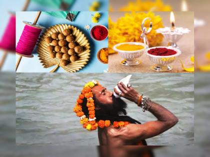 Paush Maas 2022: Why Is Paush Maas Spiritually Important For Auspicious Work? Find out! | Paush Maas 2022: शुभ कार्यासाठी वर्ज्य ठरवलेला पौष मास अध्यात्मिक दृष्ट्या म्हत्त्वाचा का? जाणून घ्या!