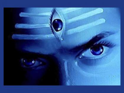 Lord Shankar has given us a third eye like him, learn how to use it! | भगवान शंकरांनी त्यांच्याप्रमाणे आपल्यालाही तिसरा डोळा दिला आहे, त्याचा वापर जाणून घ्या!