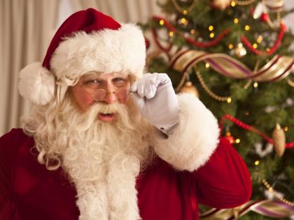 Christmas Day 2022: Santa Claus who fulfills everyone's wishes in reality or fantasy? Read its origin story! | Christmas Day 2022: सर्वांची इच्छापूर्ती करणारा नाताळ बाबा वास्तवातला की कल्पनेतला? वाचा त्याची उगम कथा!