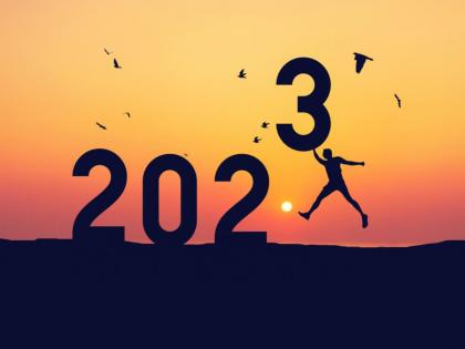 New year 2023: Know which persons will succeed and who will fail in 2023 | New year 2023: २०२३ मध्ये कोणत्या व्यक्तींना यश मिळेल आणि कोण अपयशी ठरेल ते जाणून घ्या