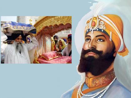 Guru Gobind Singh's religious views are still followed fanatically by Sikhs, know the original views! | गुरु गोविंद सिंह यांच्या धर्म विचारांचे आजही शीख बांधव कट्टरतेने पालन करतात, ते मौलिक विचार जाणून घ्या!