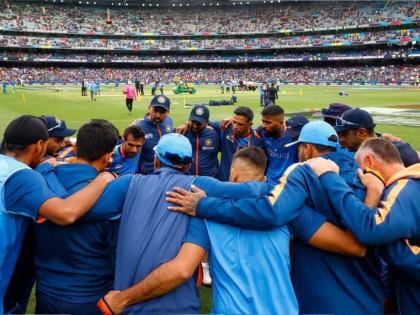 world cup 2023 bcci shortlist 20 players core group team india review meeting | BCCI नं निवडले २० खेळाडू, भारताचं मिशन वर्ल्डकप; १० वर्षांपासूनची प्रतीक्षा संपणार?