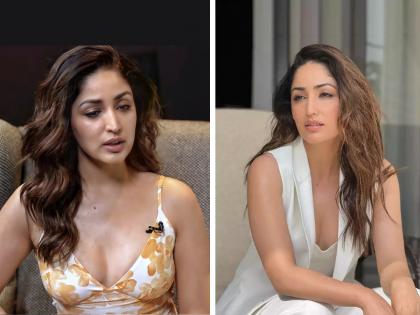 yami gautam reveals wanted to quit film industry talks about career lows unfair treatment | "मला निघून जायचं होतं, बस्स...", यामी गौतम बॉलीवूडच्या बिघडलेल्या सिस्टमनं वैतागलेली; सारं सोडणार होती!