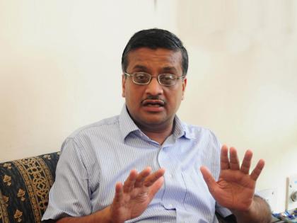 ias officer ashok khemka transferred 55th time in a career of 30 years | ३० वर्षांच्या करिअरमध्ये ५५ वेळा बदली...! IAS अधिकारी अशोक खेमका यांची पुन्हा बदली