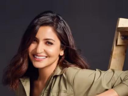 anushka sharma moves bombay high court against sales tax department | Anushka Sharma: अनुष्का शर्मानं टॅक्स प्रकरणात थेट कोर्टाचा दरवाजा ठोठावला, नेमकं प्रकरण काय? 