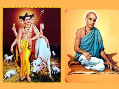 The lively journey of painting teacher, hata yogi to spiritual guru, Gulvani Maharaj! | चित्रकला शिक्षक, हटयोगी ते अध्यात्मिक गुरु, प.पू.गुळवणी महाराजांचा चैतन्यमयी प्रवास!