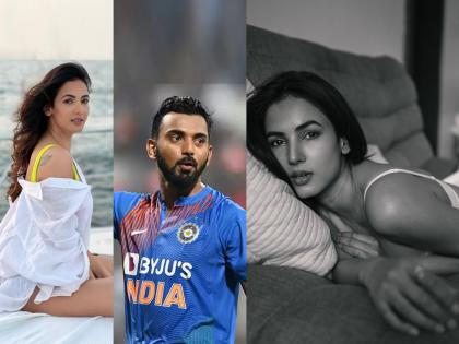 इमरान हाश्मीसोबत डेब्यू अन् KL राहुलसोबत अफेअर...वयाच्या ३५ व्या वर्षीही सोनलचा इंटरनेटवर जलवा!