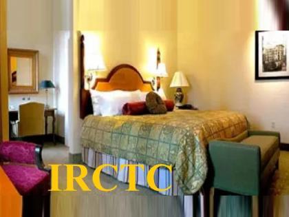 Indian Railways to offer luxury rooms to passengers