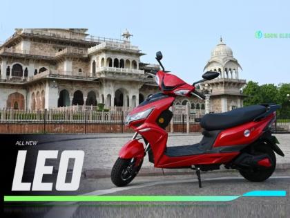 hop leo electric scooter high speed variant launched in india price below 1 lakh | लय भारी! लॉन्च झाली स्वस्त आणि मस्त इलेक्ट्रिक स्कूटर, 120Km रेंज आणि खर्च फक्त २० पैसे