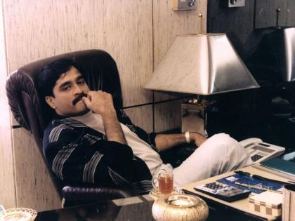 dawood ibrahim wealth of 12 lakh crores where does the money come from here is the all info | दाऊदची संपत्ती १२ लाख कोटींची! सध्या काय करतो, पैसा कुठून आणतो? सगळी कुंडलीच समजली