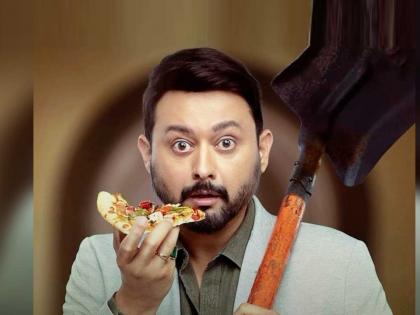 accidentally went to the hotel actor Swapnil Joshi shares his memory | "...आणि भलत्याच हॉटेलमध्ये गेलो", अशी झाली स्वप्निल जोशीची फजिती!