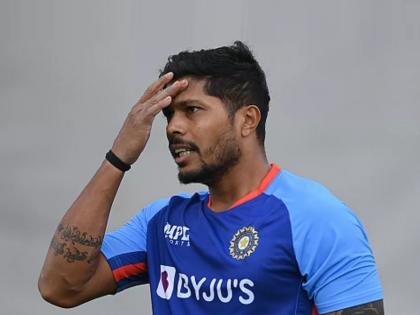 Worked as a friend and he cheated 44 lakhs Fraud of cricketer Umesh Yadav in land purchase | मित्र म्हणून काम दिले अन् त्यानेच ४४ लाखांना गंडवले!, जमीन खरेदीमध्ये क्रिकेटपटू उमेश यादवची फसवणूक